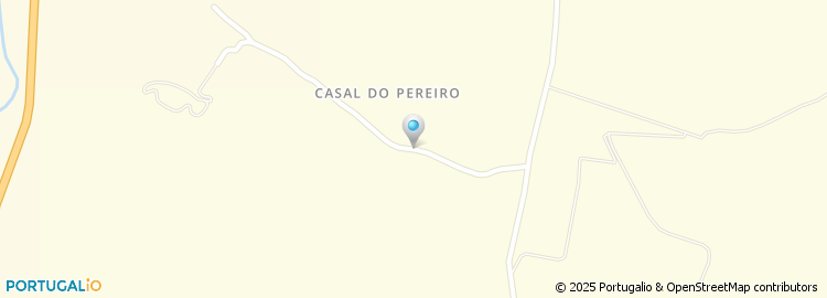 Mapa de Sara Félix, Unipessoal Lda