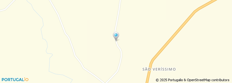 Mapa de Saraiva & Serra, Lda