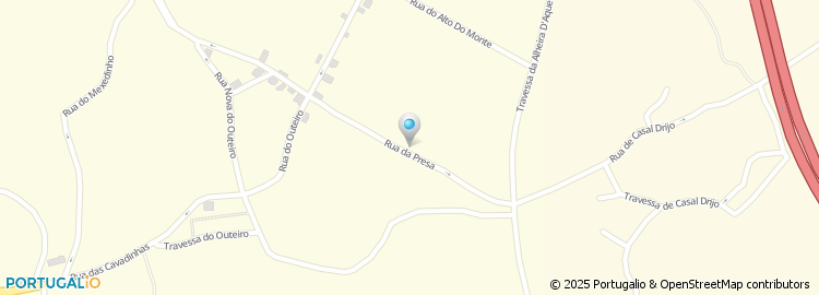 Mapa de Sardinha & Leite,S.G.P.S. SA