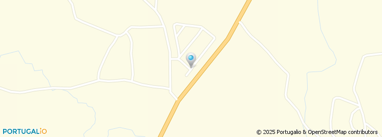 Mapa de Sarditex - Confecções Lda