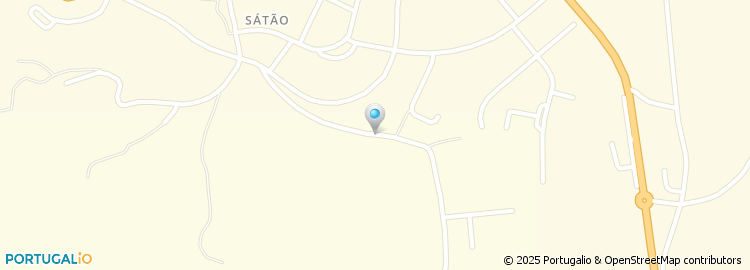 Mapa de Barro Branco