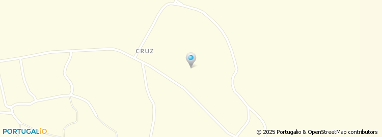 Mapa de Cruz