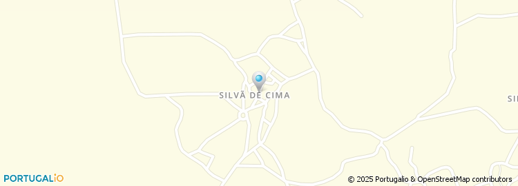 Mapa de Quinta Prado