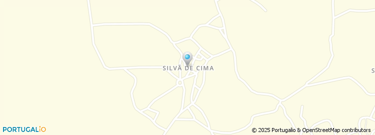 Mapa de Rua da Figueira