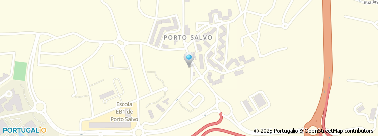 Mapa de Satil - Moto - Arte - Comércio de Motos, Lda