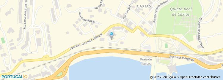 Mapa de Satistiles, S.a