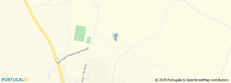 Mapa de Savanna Slice - Unipessoal Lda