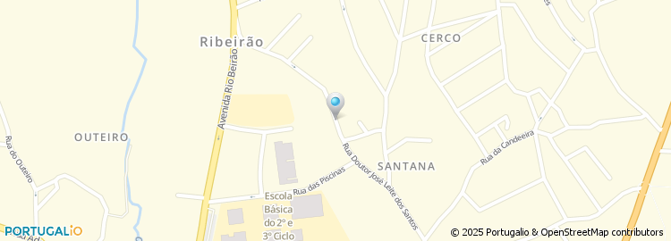 Mapa de Saza - Construções e Transacções Imobiliárias, Lda