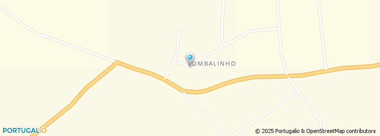 Mapa de Scaloelectrica, Limitada