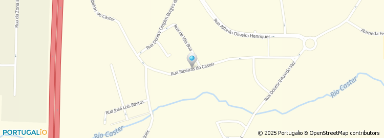 Mapa de SCK - Soc. Comercial de Relojoaria, Lda