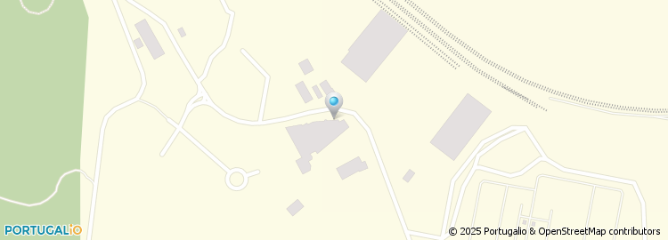 Mapa de Scoutmetal - Soc. de Construções Metalicas, Lda