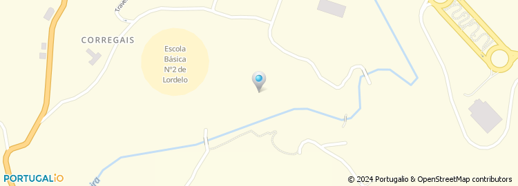 Mapa de Seabra & Babo, Lda