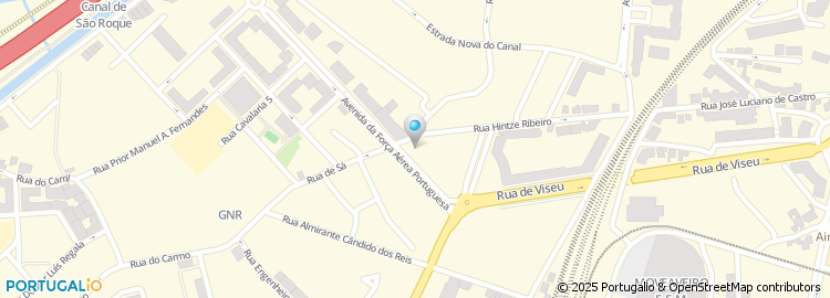 Mapa de Search4Knowledge, Lda