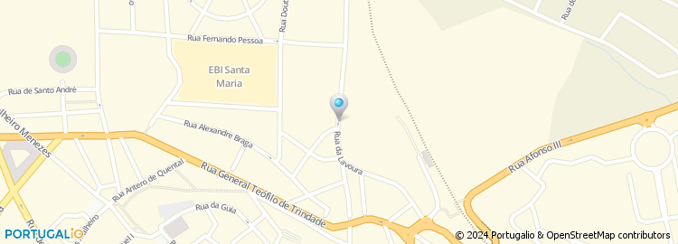 Mapa de Sebastião, Relva & Lampreia - Comércio e Reparação de Automóveis, Lda