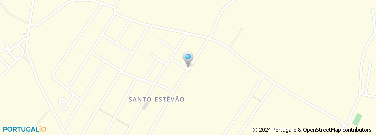 Mapa de Sebastião Rita - Soc. de Construções, Lda