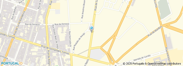 Mapa de Sec,5 a
