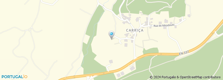 Mapa de Sec - Serv. de Electronica Carmo, Lda