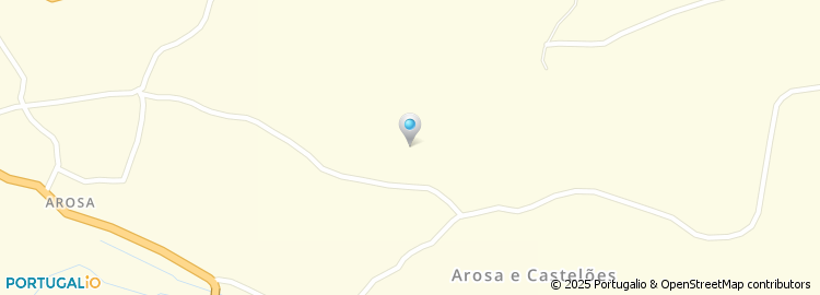 Mapa de Secofil - Serviços, Lda