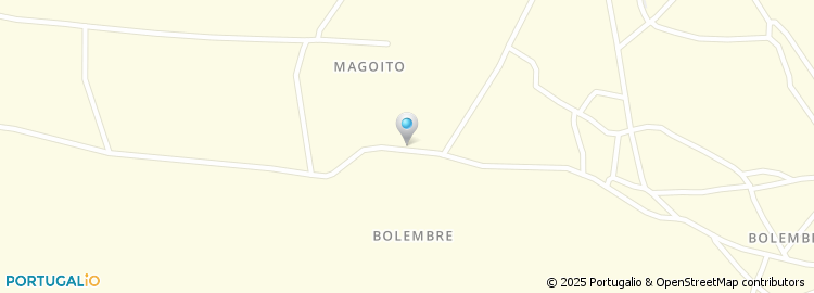 Mapa de Século Xxi Cabeleireiros, Unipessoal Lda