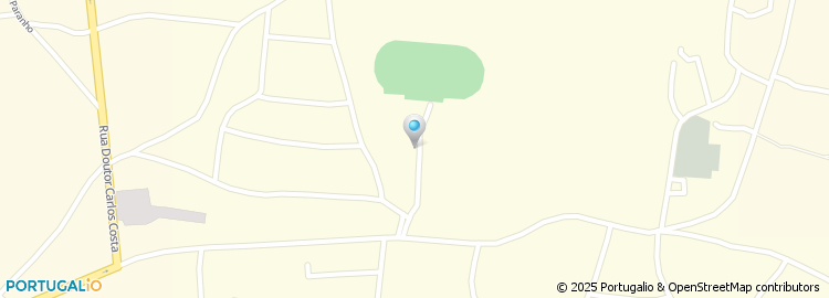 Mapa de Sedgwick Portugal, Unipessoal Lda