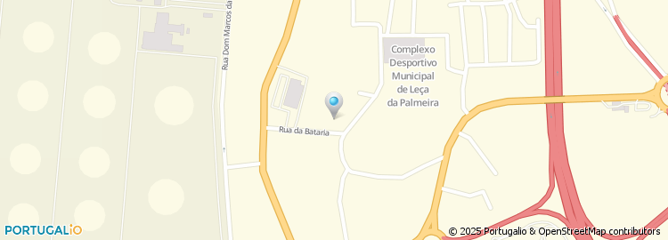 Mapa de See-Link, Unipessoal Lda