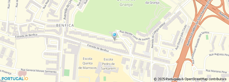 Mapa de See4You - Contabilidade e Serviços, Lda