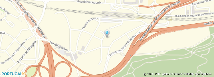 Mapa de Segmento Dinâmico - Unipessoal Lda