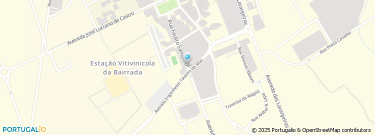 Mapa de Segmento Púrpura - Unipessoal Lda