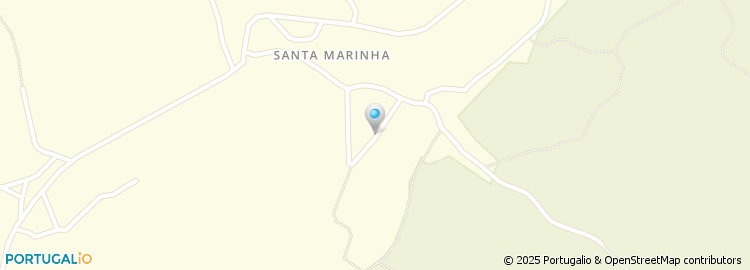 Mapa de Largo de São João