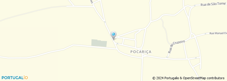 Mapa de Seiça & Rodrigues, Lda
