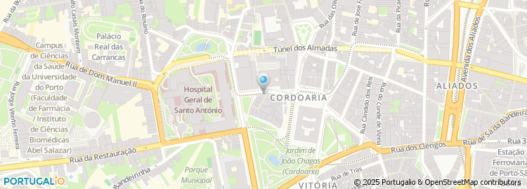 Mapa de Seisconta-Gabinete Tecnico de Contabilidade Lda