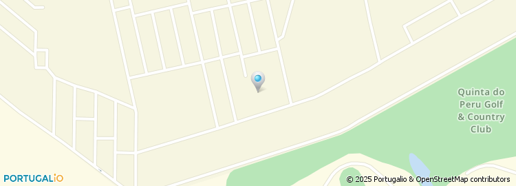 Mapa de Rua Amélia Janny