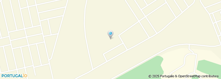 Mapa de Rua António Cabral
