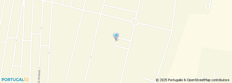 Mapa de Rua Barroso Lopes