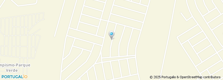 Mapa de Rua Carlos Ribeiro