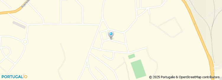 Mapa de Rua da Indústria Farmacêutica