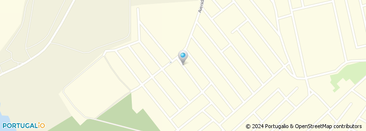 Mapa de Rua Diogo Pires