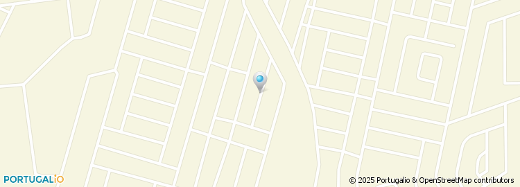 Mapa de Rua Luís de Almeida