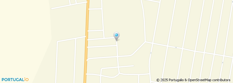 Mapa de Rua Romeu de Melo