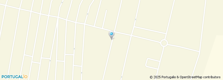 Mapa de Rua Serra do Caramulo