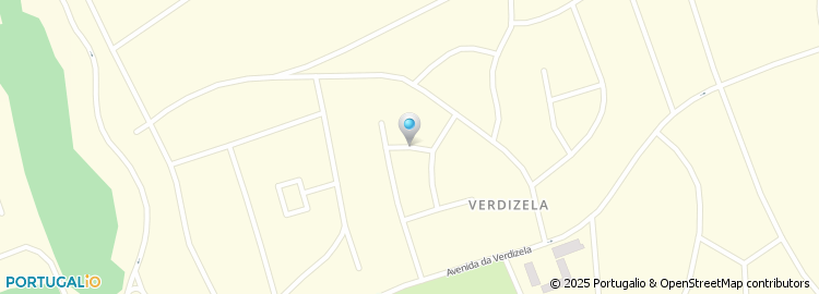 Mapa de Travessa Pedro Ivo