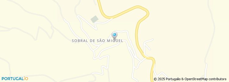 Mapa de Selama, Serviços Agro-Florestais e Comércio de Madeiras, Lda