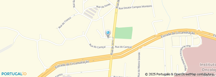 Mapa de Selfmadeperson, Lda