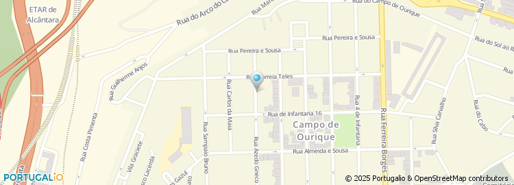 Mapa de Selfrelease