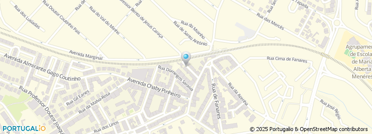 Mapa de Sempre 100%, Unip., Lda