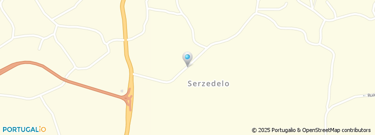 Mapa de Sempre Com Amor - Unipessoal Lda