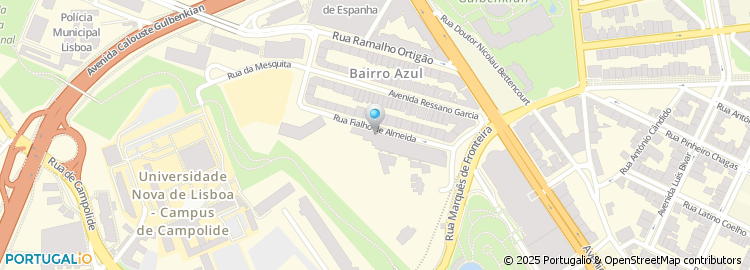 Mapa de Sempre Tradição Unipessoal Lda
