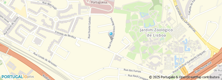 Mapa de Sentido - Designers Associados, Lda