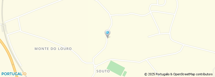 Mapa de Sentido do Sabor - Restauração, Lda