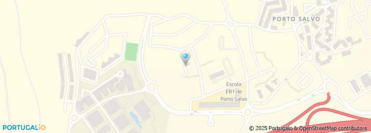 Mapa de Sentido D urgência - Serviços Médicos Lda